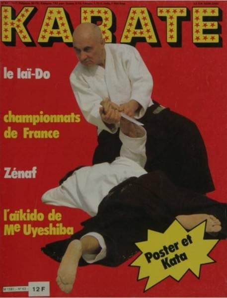 05/80 Karate (French)